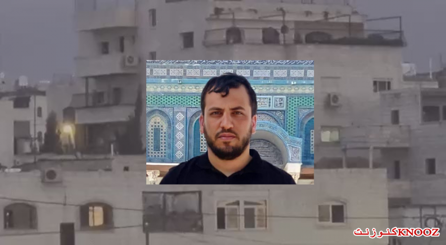 بالفيديو : الجيش الاسرائيلي يفجر منزل الجعبري في الخليل